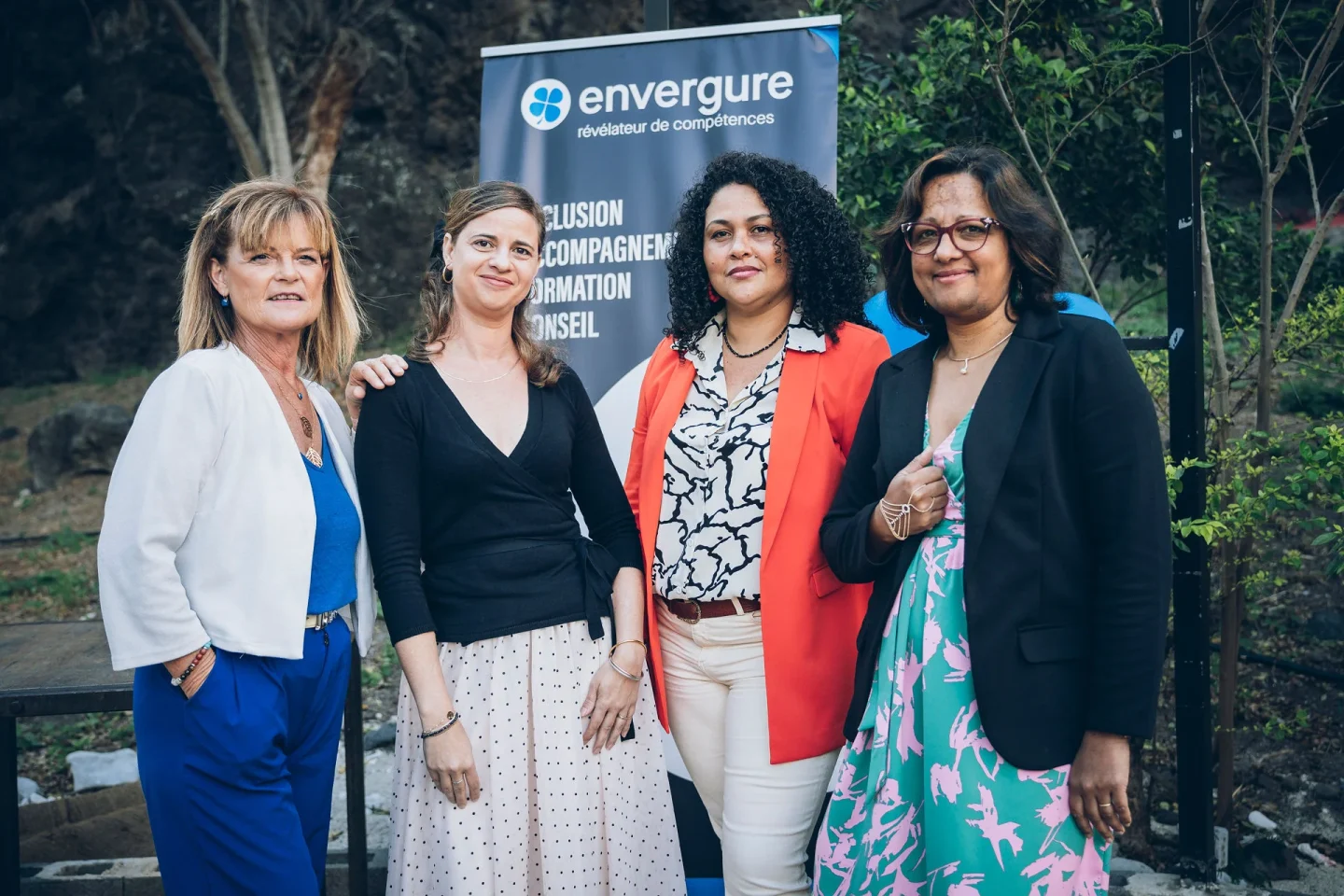 Retour sur l’afterwork du 27 juin 2024 à Saint Gilles - La Réunion