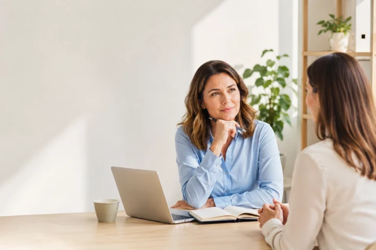 Fatigue professionnelle, perte de motivation : comment le CEP peut vous aider à reprendre la main sur votre parcours ?